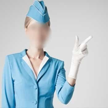 Airhostess Call Girl