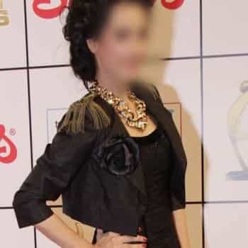 Airhostess Call girl